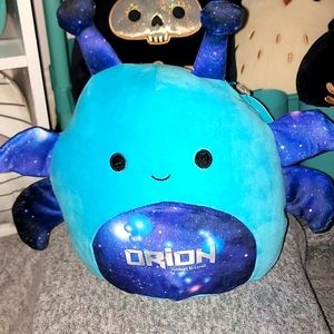 Hunter Exclusive Squishmallow